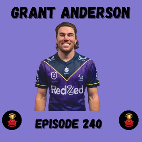Grant Anderson