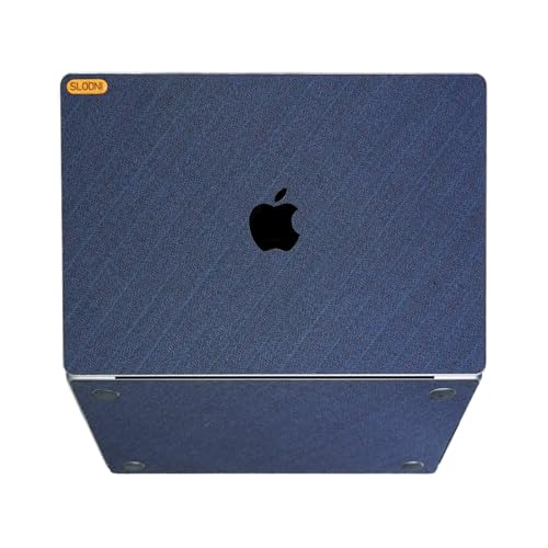 Slooni Funda para MacBook (13 pulgadas MacBook Air (M2)) - Graham