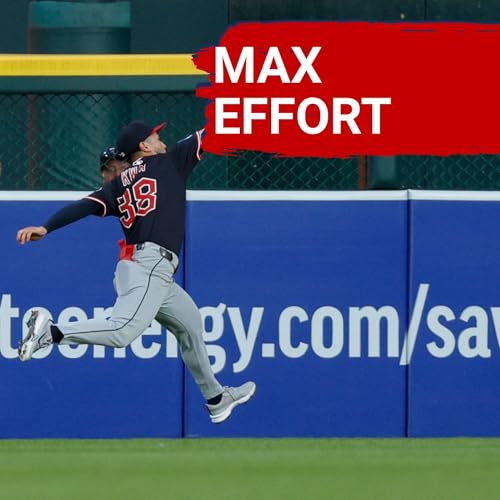 Cleveland Guardians Pitching Staff DOMINATES Detroit Tigers in Must-Win Series | Can They SWEEP? Podcast Por  arte de portada