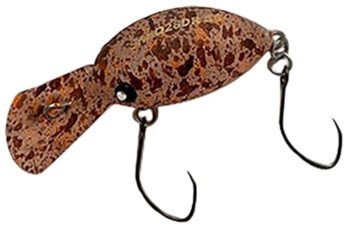 ムカイ SnaQ26DR (SS) 2.1g