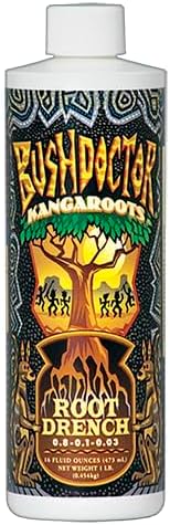 Fox Farm Dirty Dozen Starter Kit - 9-Pack Liquid Nutrients & 3 Soluble Fertilizers - Includes Open Sesame, Beastie Bloomz & Cha Ching - Perfect for Thriving Plants & Vibrant Blooms - Image 5