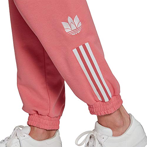 Adidas Trackpant, Pantaloni della Tuta Donne, Hazy...