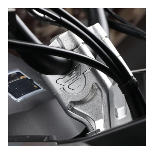 Rehausseurs guidon pince accessoires pour Voge 525DSX aventure tout-terrain et voyage