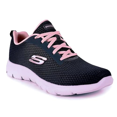 Image of Skechers Womens Summits Lace Up Sneaker