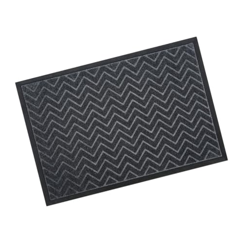 GANAZONO Teppich Badematte Herbstdeko Für Zu Hause Fußmatten Aus Gummi Türdekoration Große...