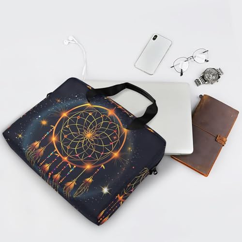 Maletín portátil ALAZA para laptop hasta 15.6 pulgadas miniatura 7