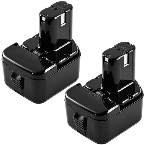 Amazon.co.jp: 日立 12v バッテリー bcc1215 EB1214S 3000mAh大容量 2