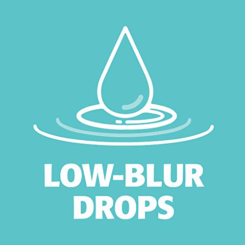 Refresh Digital Pf Lubricant Eye Drops, Preservative-Free, 0.01 Fl Oz Single-Use Containers, 30 Count (Pack Of 1) #TOP7