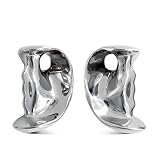 HXD-ERGO Ergonomic Dumbbells, 2-in-1 Stainless Steel Handle Dumbbell Pair, Hand Weights for Boxing,