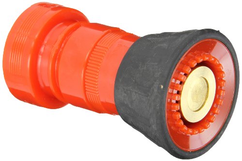 Dixon FNB150S Thermoplastic Fire Equipment, Fog Nozzle cover