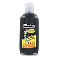 Cléopâtre NÉFERTARI - Peinture à tempera à base d'eau - 250 ml - cuivre