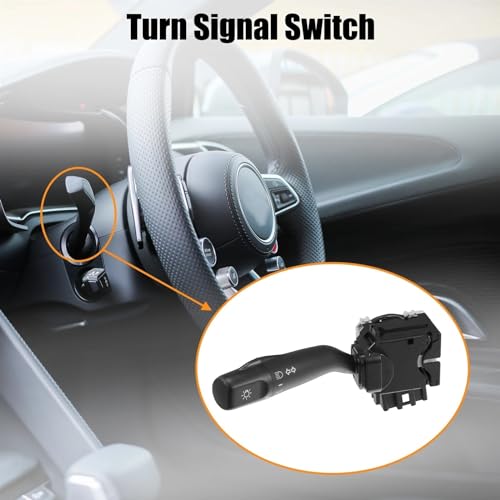Interrupteur de régulateur précis pour FJ Cruiser 2007-2012 | Commande clignotant fluide