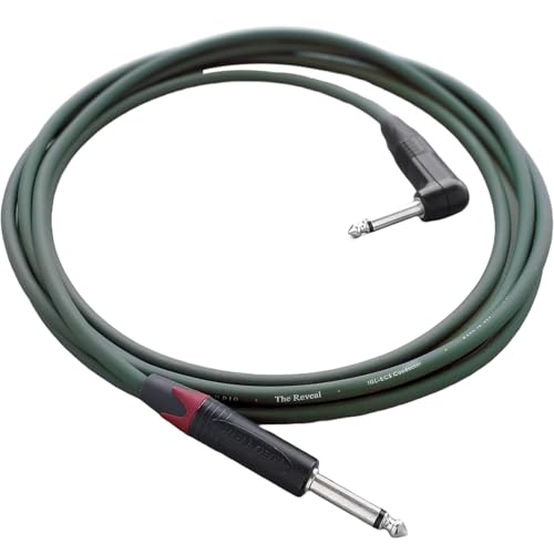 EVIDENCE AUDIO Reveal 6m/S-L