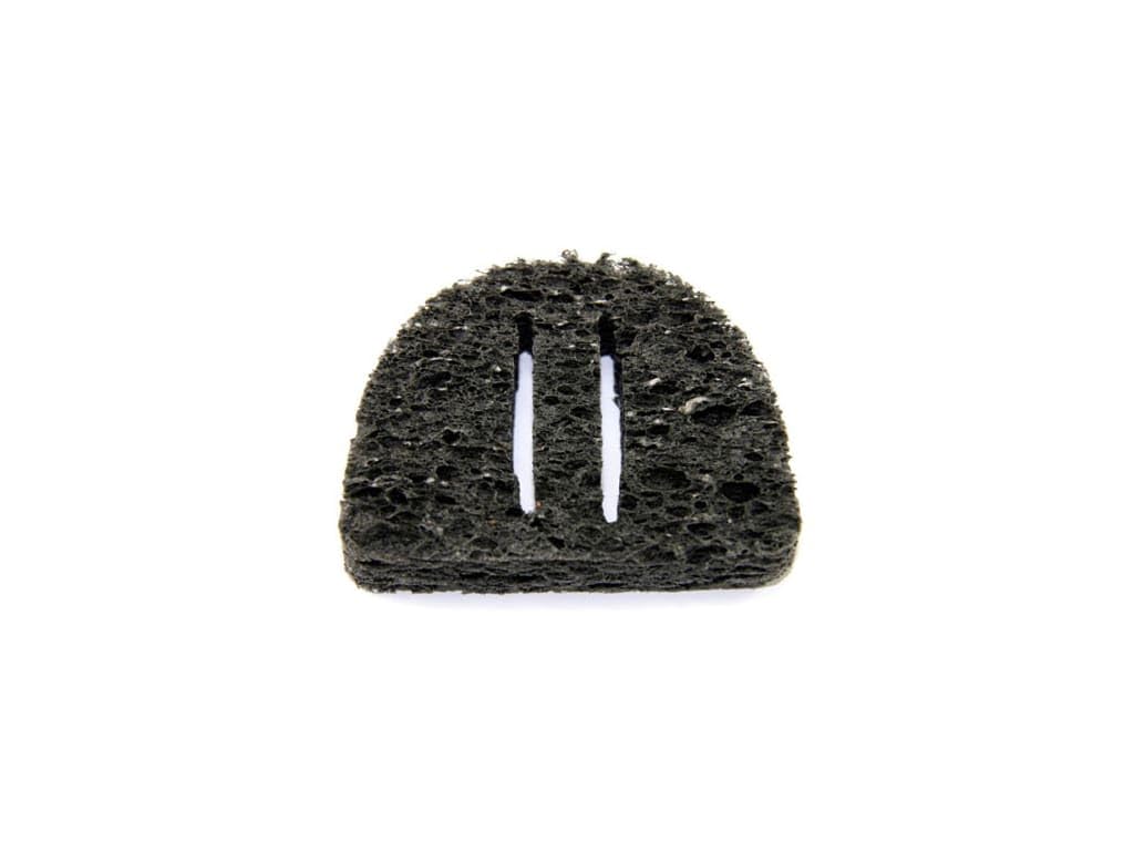 Soldering Iron Cleaning Sponge A1559 , Grey