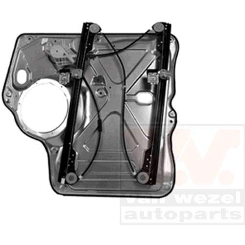 Preisvergleich Produktbild Van Wezel 5896261 Fensterheber