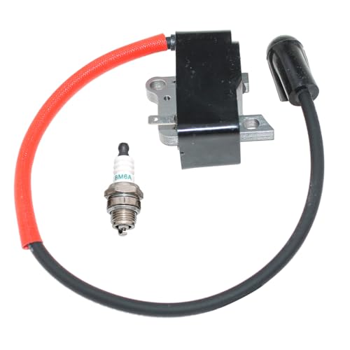Módulo de encendido MB-53 pieza de repuesto exacta para motor 4