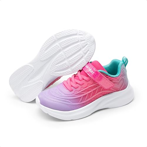 Image of DREAM PAIRS Kids Sneakers Running