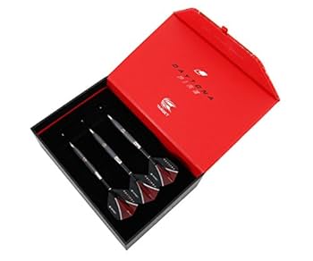 Amazon | ダーツバレル【ターゲット】デイトナ ファイア DF01