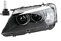 Johns, Scheinwerfer Xenon LED links passend für BMW X3 F25 09/10-03/14 m Leuchtmitteln