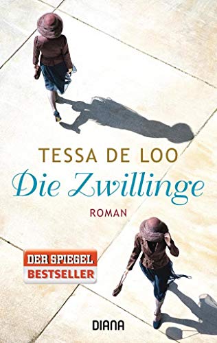 Die Zwillinge: Roman 3453359070 Book Cover