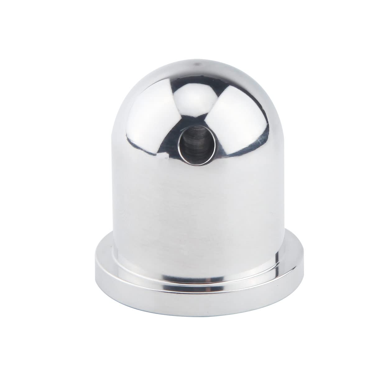 Scale Aluminum Spinner with Prop Nut M8*1 for DLE20/Enya FS120/ All YS 4 Stroke Engine