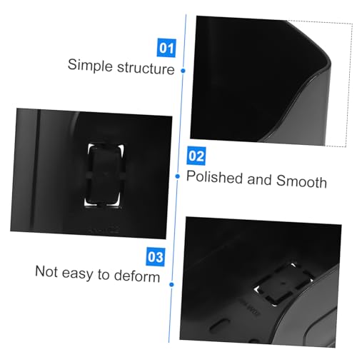 SEWOART Capa De Chuva Tampa Do Botão Da Campainha Capa De Campainha Capa Protetora Caixa De Campainh