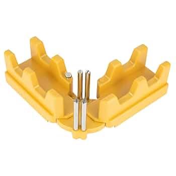 ⭐️mitre⭐️ Free Shipping! Hyper Tough 9A 7-1/4 inch Corded Compound