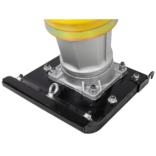 TYMMC 7HP 196CC Gas Jumping Jack