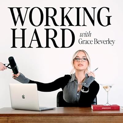 Working Hard with Grace Beverley