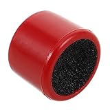 Détail fin : l'excellente finition de notre produit vous apportera une bonne expérience, outil de réparation de lime, pièce de polissage de pointe de tasse