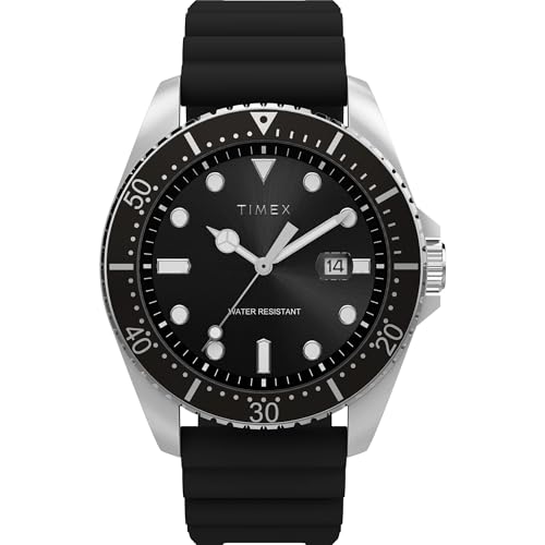 Image of Timex Men's Dress 42mm Watch