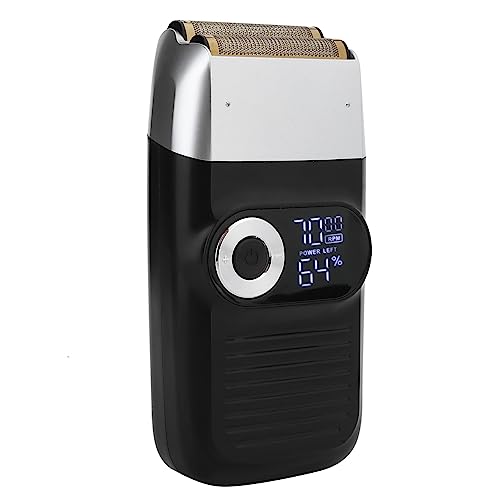 Regolabarba per, Rasoio Elettrico a Lamina Rasoio