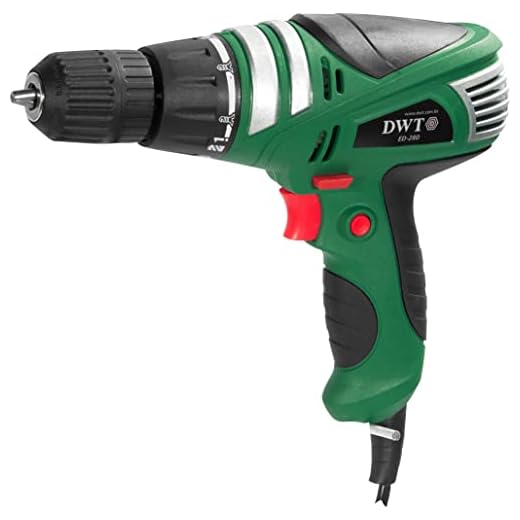 DWT ED-280 280W