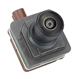 PJ7Z-19G490-B Backup Rear Camera Replacement for Ford F-150 2021-2023, F-150 Lightning & Ford Expedition & Lincoln Navigator 2022-2023, OE Cam Replaces PJ7Z19G490B by GreenYi