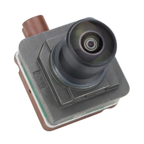 PJ7Z-19G490-B Backup Rear Camera Replacement for Ford F-150 2021-2023, F-150 Lightning & Ford Expedition & Lincoln Navigator 2022-2023, OE Cam Replaces PJ7Z19G490B by GreenYi by GreenYi - Used condition - US$44.64