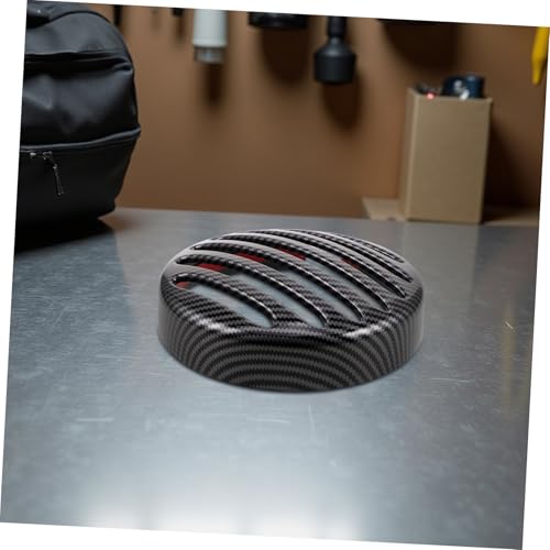 Protection de phare pour moto Honda cache-objectif résistant - 5