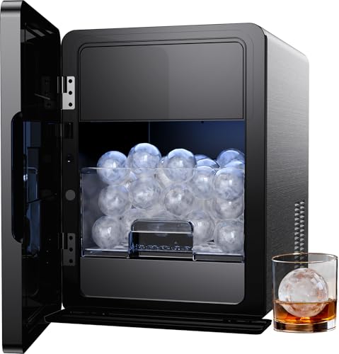 Silonn Sphere Ice Maker