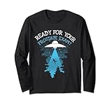 Funny Alien Shirt Butt Stuff