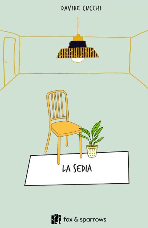  La sedia