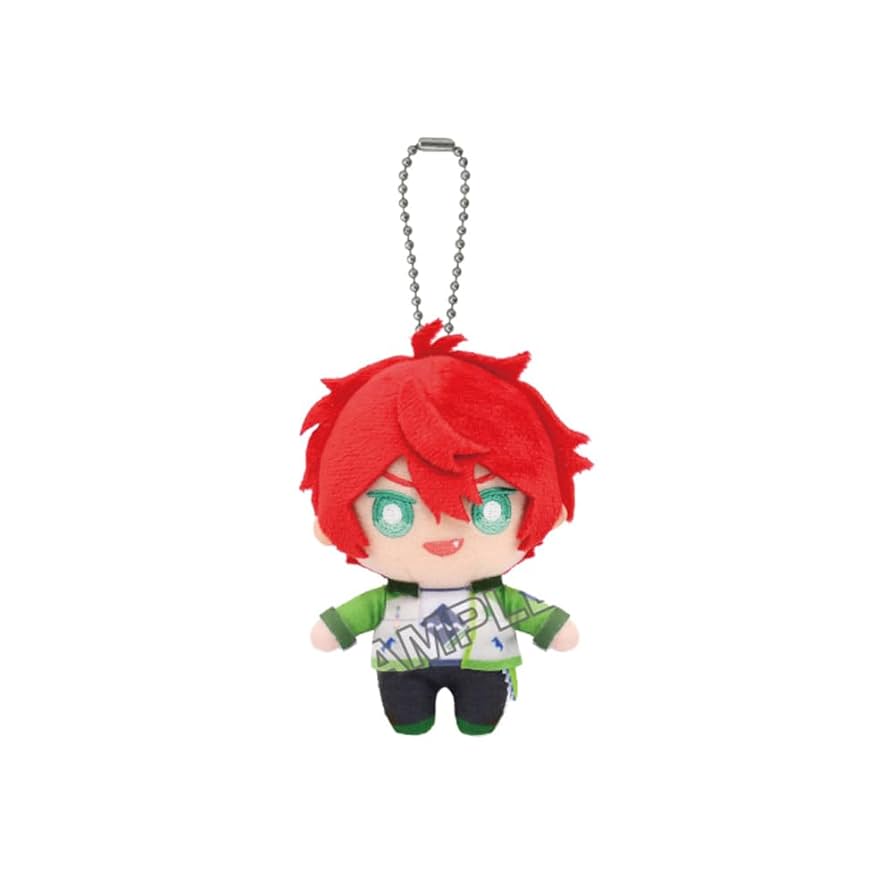 カラフルピーチ　ちびぬいマスコット　まとめ売り Amazon.co.jp: カラフルピーチ ちびぐるみ vol 1 2 ぬいぐるみ