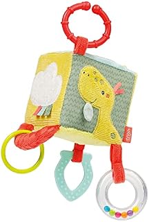 Fehn Happy Dino Activiteiten Kubus
