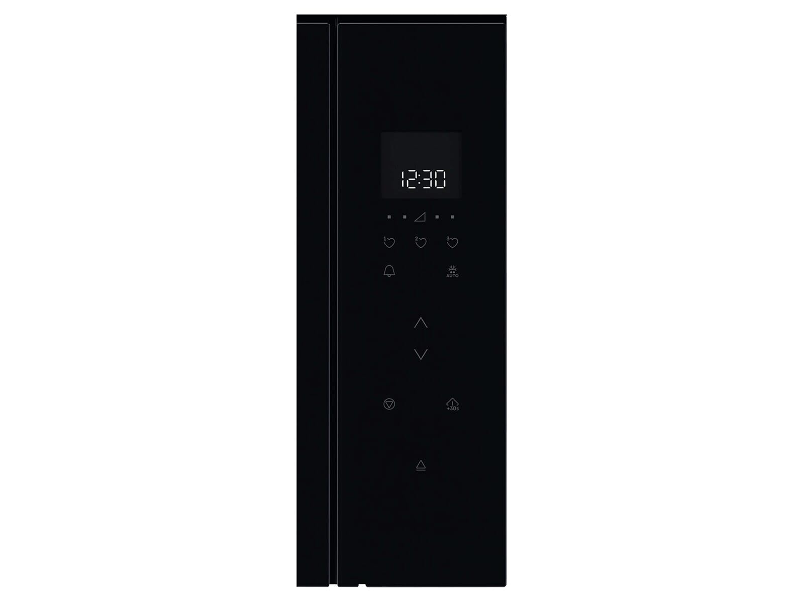 AEG NMB5S171SB Einbau-Mikrowelle Schwarz