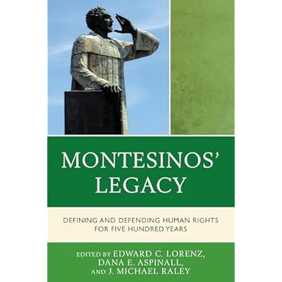 Montesinos' Legacy