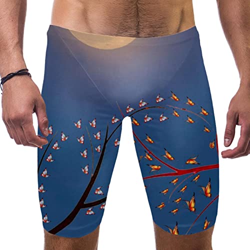 Maillot de bain entraînement d'endurance idéal pour la piscine de club