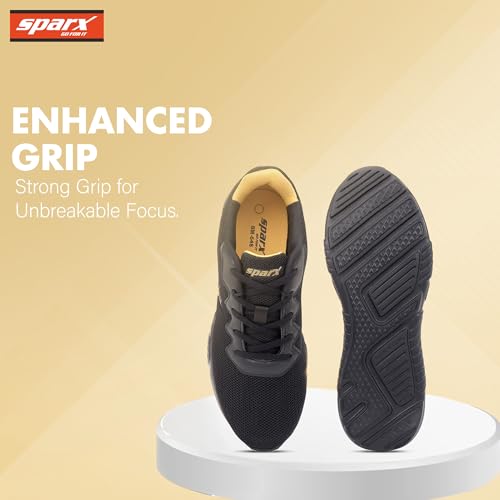 Image of SPARX Mens Sm-648 Sports Shoes