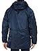 Alpha Industries Men's N-3B Slim-Fit Parka Coat with Removable Faux-Fur Hood Trim