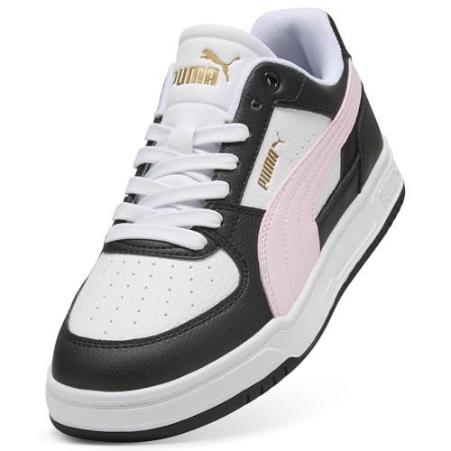 Image of Puma Men's Suede Classic+ Leather Sneakers | Official licensed; regular fit; short sleeves; breathable