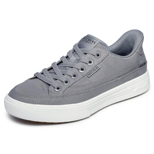 Image of Skechers Men's Arch Fit Arcade See Ya There