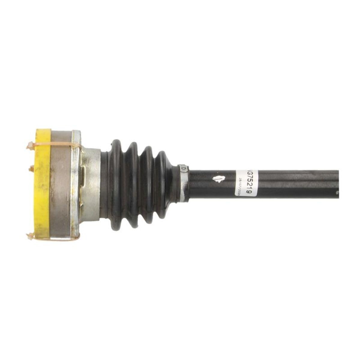 Antriebswelle POINT GEAR PNG75219 Auto & Motorrad