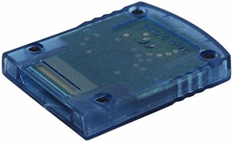 Electronics 512MB Memory Card for Nintend Wii Console Memory Storage Card for Gamecube GC